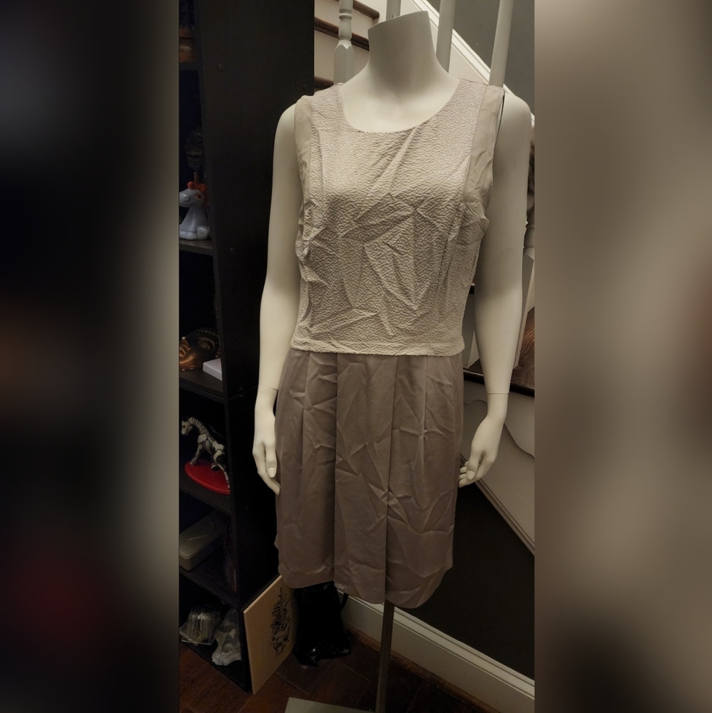 Reiss sleeveless dress